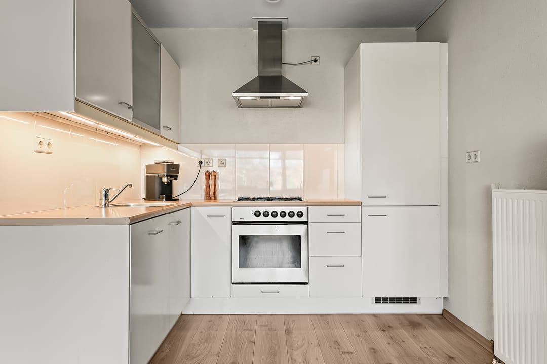 Photo 16 of Goudplaat 116