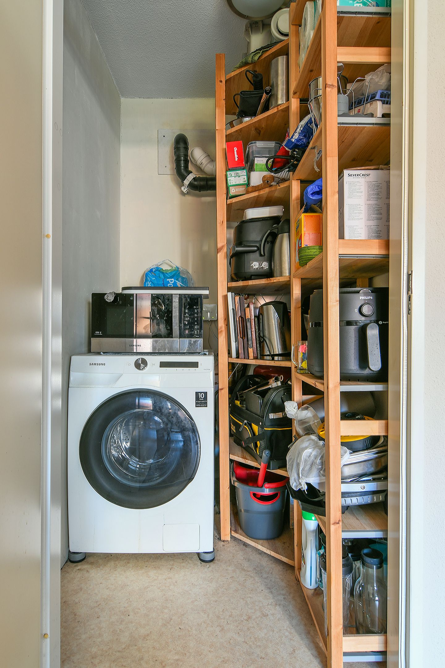 Photo 24 of Goudplaat 116