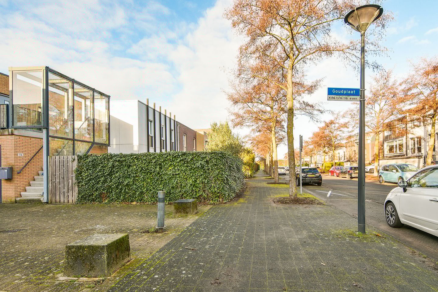 Photo 25 of Goudplaat 116