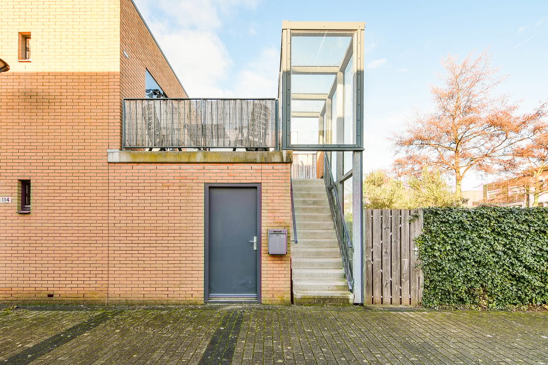 Photo 26 of Goudplaat 116