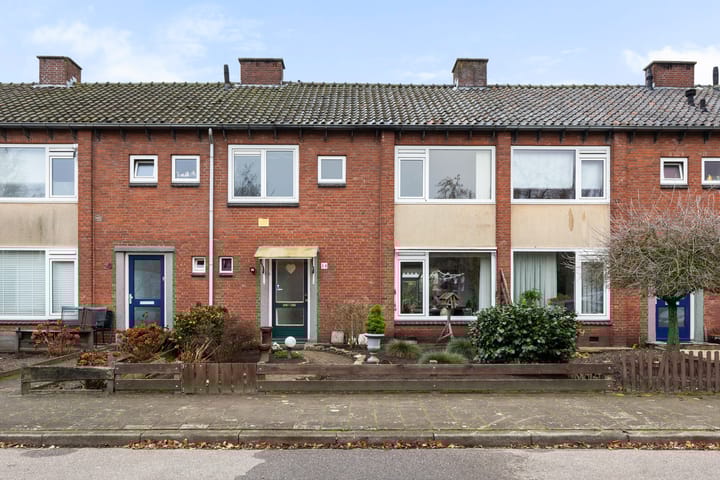 Talmastraat 18