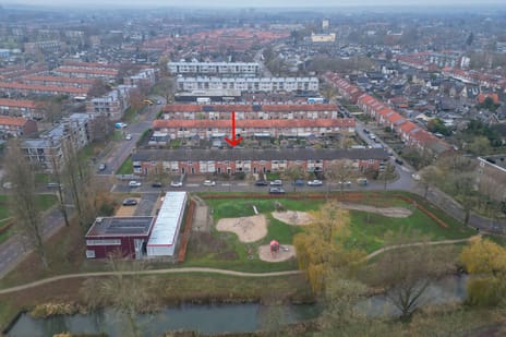 Talmastraat 18 secondary image