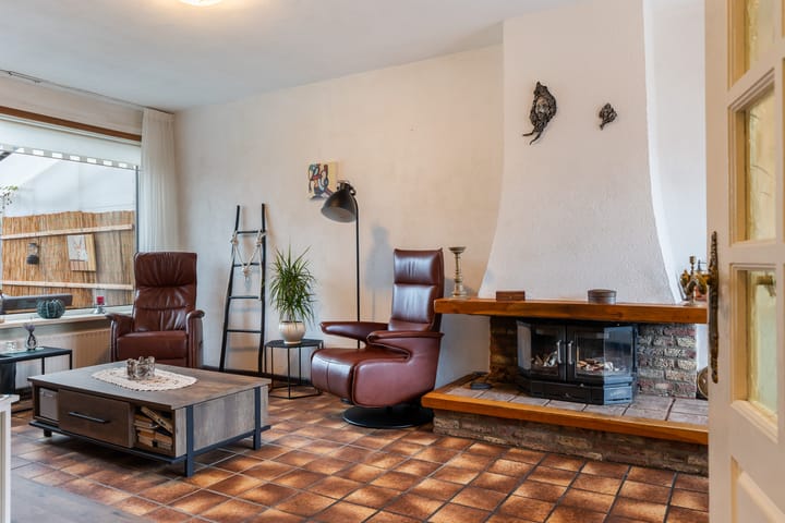 Foto 4 van Talmastraat 18