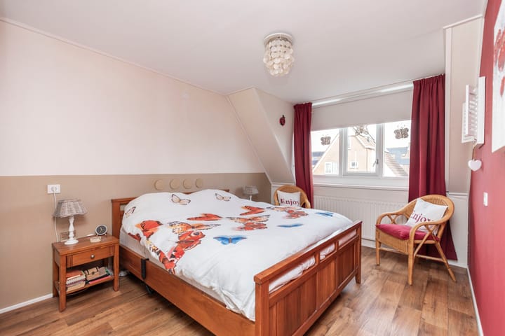 Foto 13 van Frans Coenenstraat 6