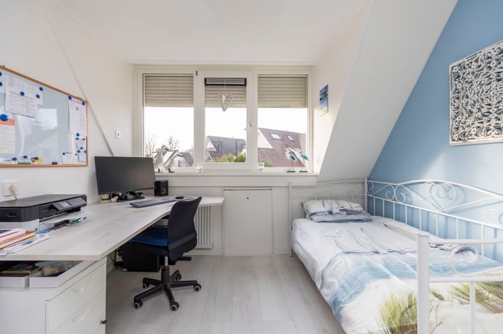 Foto 15 van Frans Coenenstraat 6