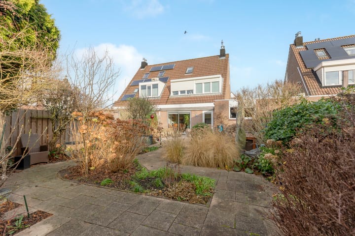 Foto 26 van Frans Coenenstraat 6