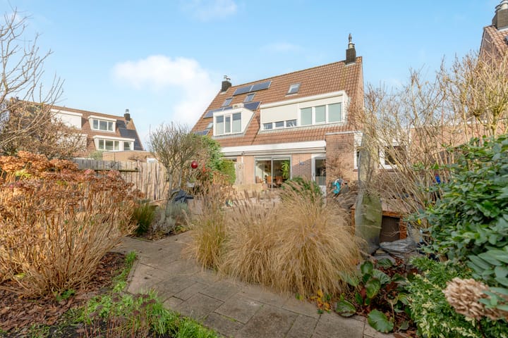 Foto 27 van Frans Coenenstraat 6