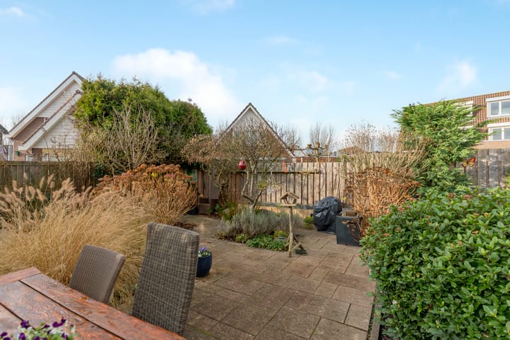 Foto 28 van Frans Coenenstraat 6