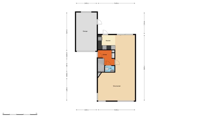 Foto 33 van Frans Coenenstraat 6