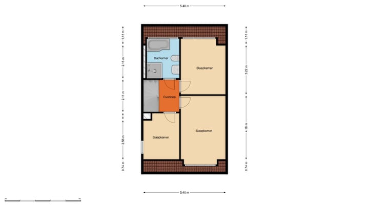 Foto 34 van Frans Coenenstraat 6