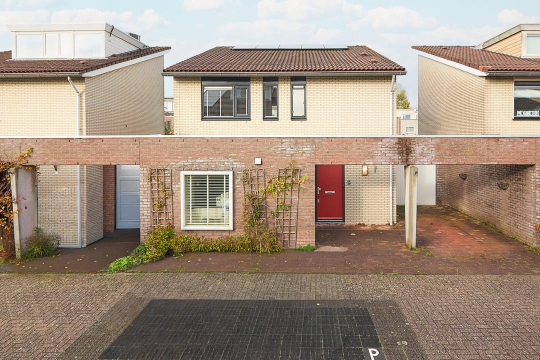 Photo 1 of Doncanstraat 35