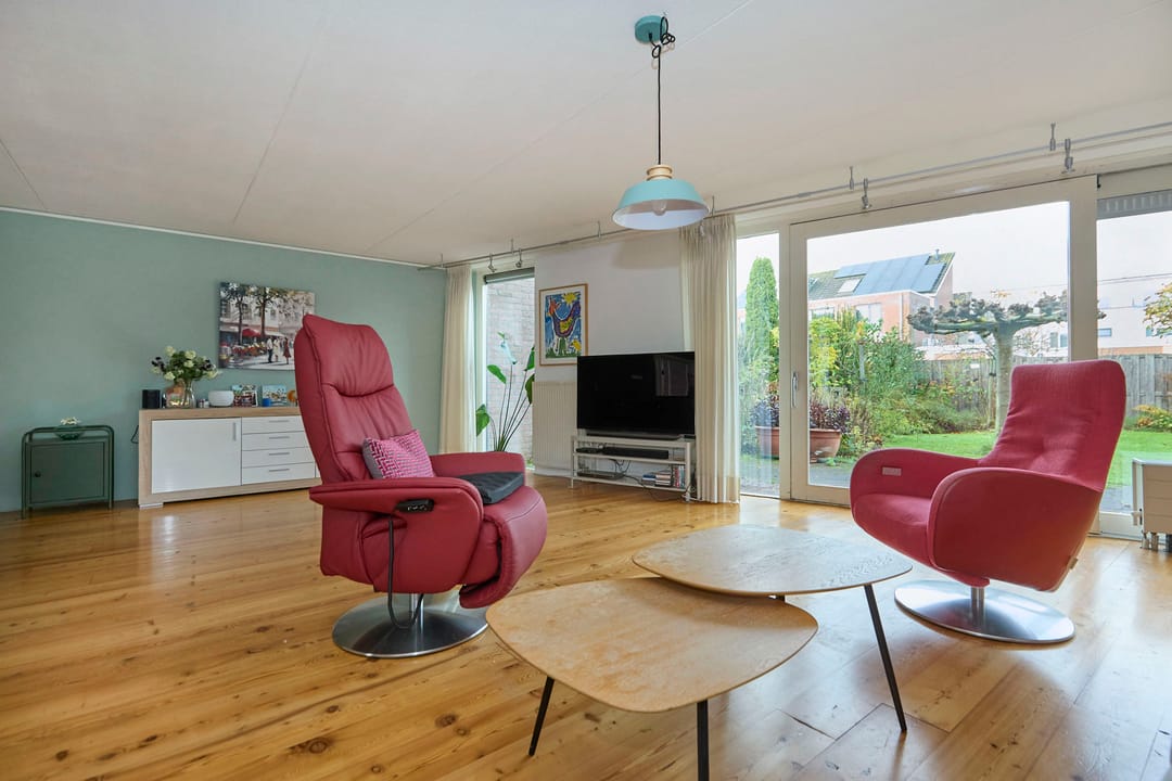 Photo 2 of Doncanstraat 35