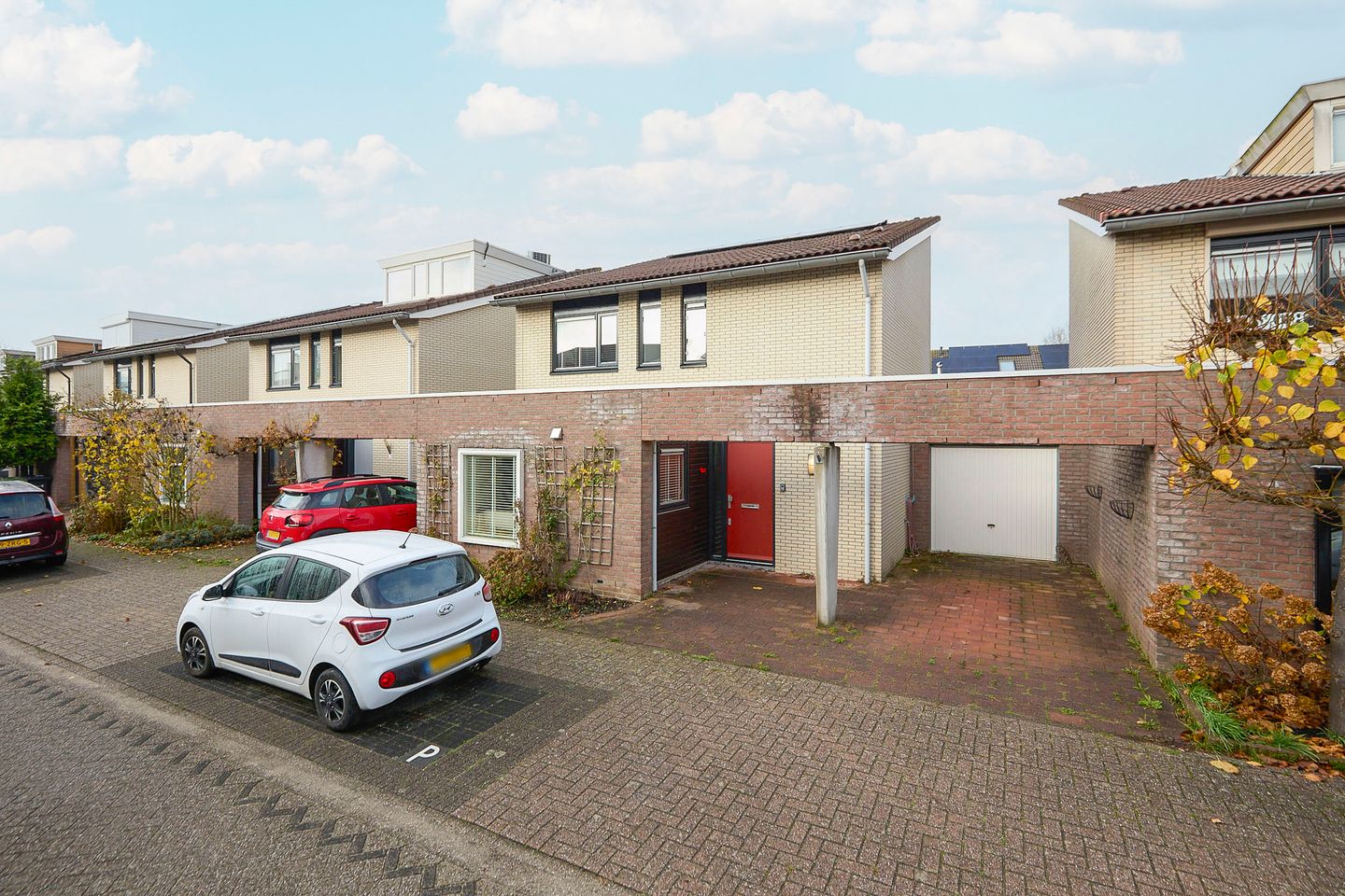 Photo 5 of Doncanstraat 35