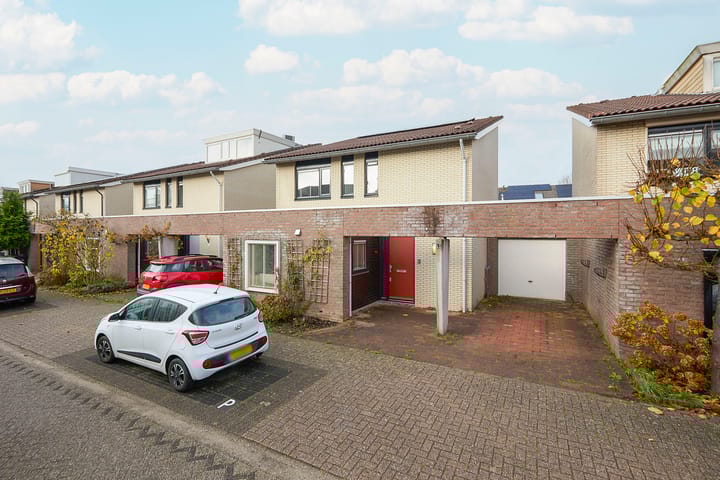 Foto 5 van Doncanstraat 35