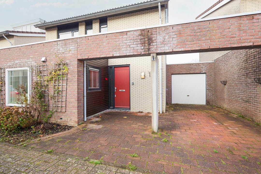 Photo 7 of Doncanstraat 35