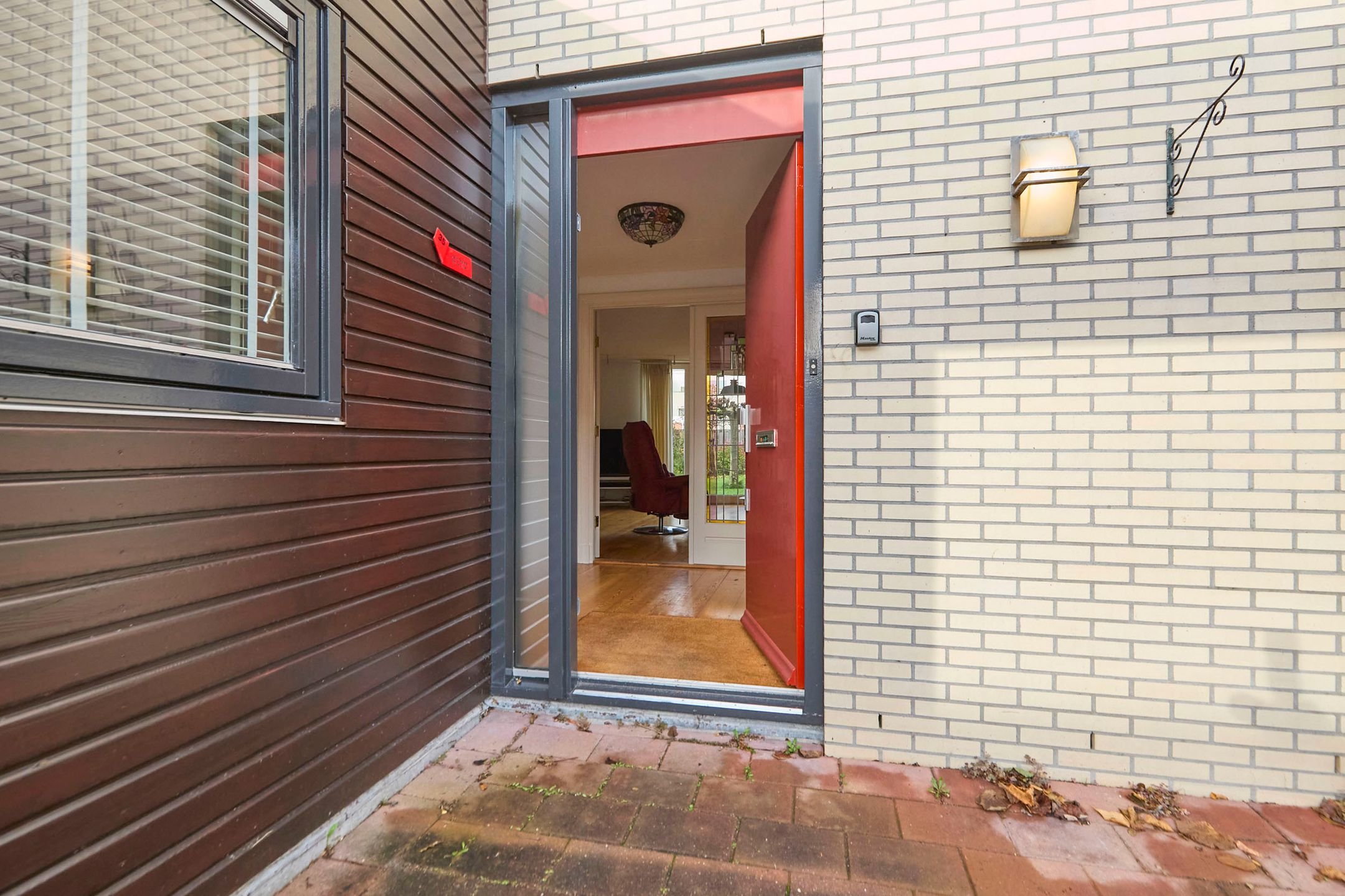 Photo 9 of Doncanstraat 35