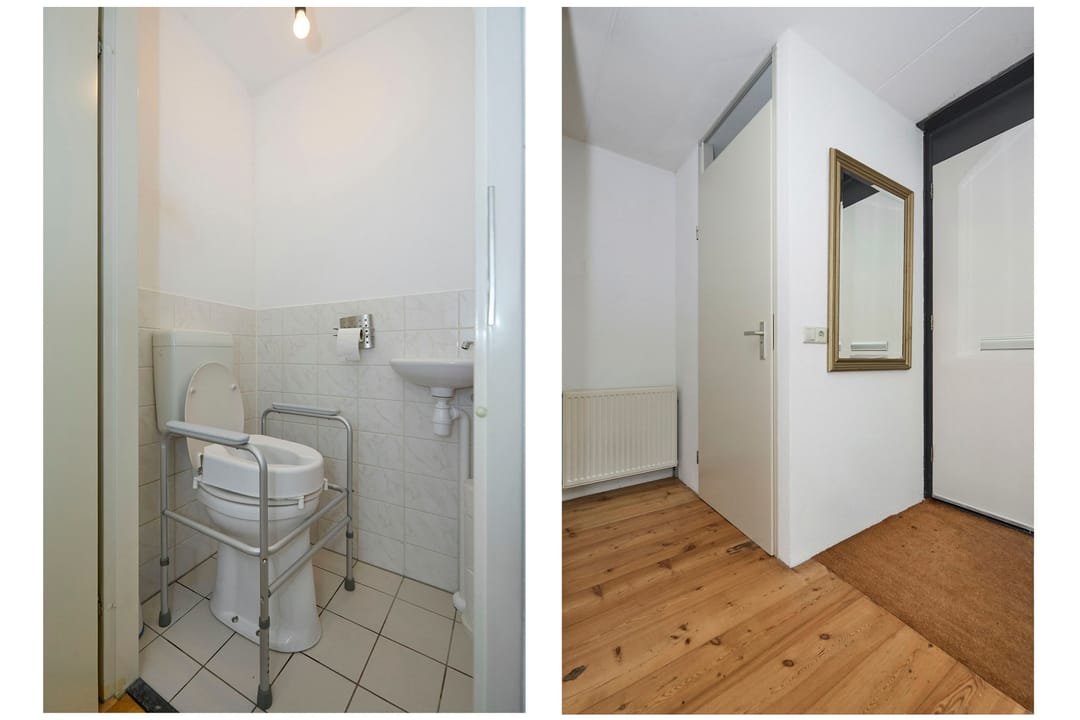 Photo 11 of Doncanstraat 35