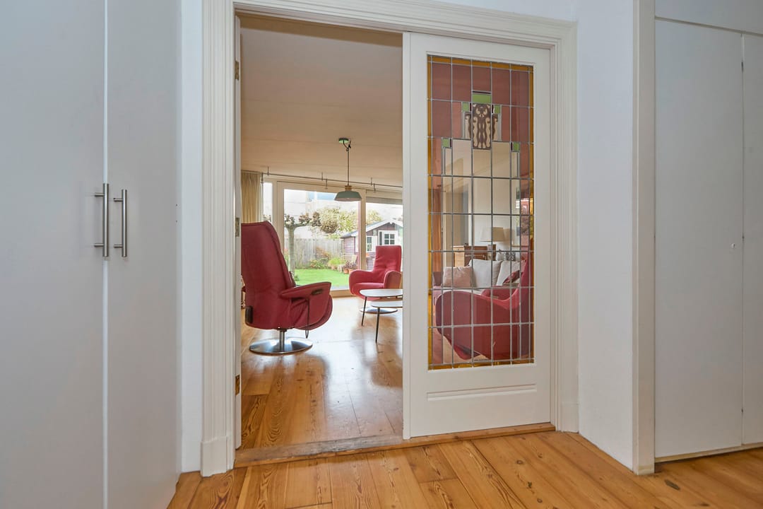 Photo 13 of Doncanstraat 35