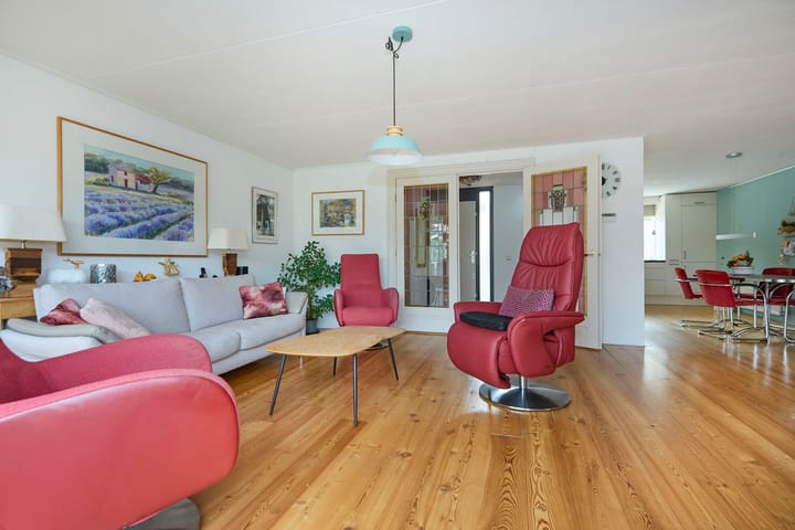 Foto 18 van Doncanstraat 35