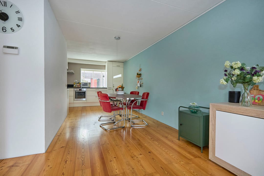 Photo 22 of Doncanstraat 35