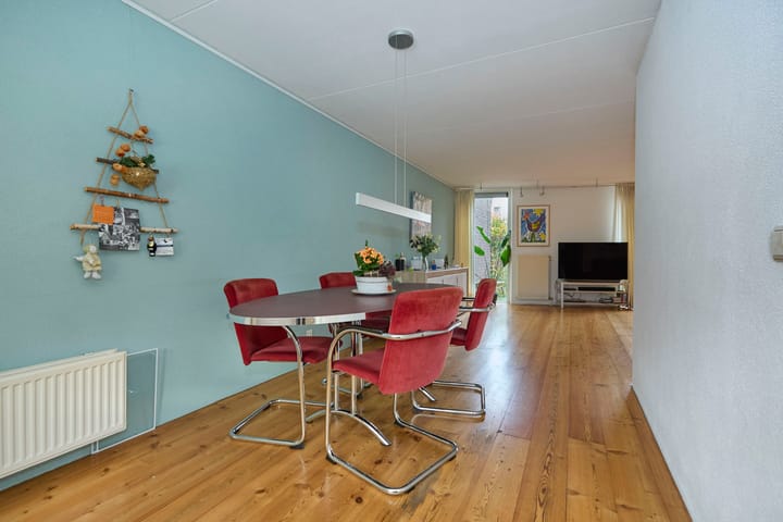 Foto 25 van Doncanstraat 35