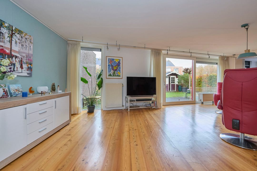 Photo 26 of Doncanstraat 35