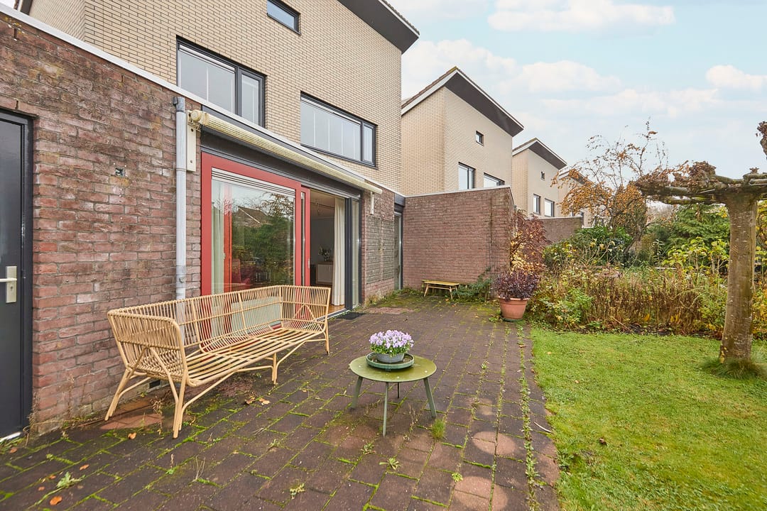 Photo 41 of Doncanstraat 35