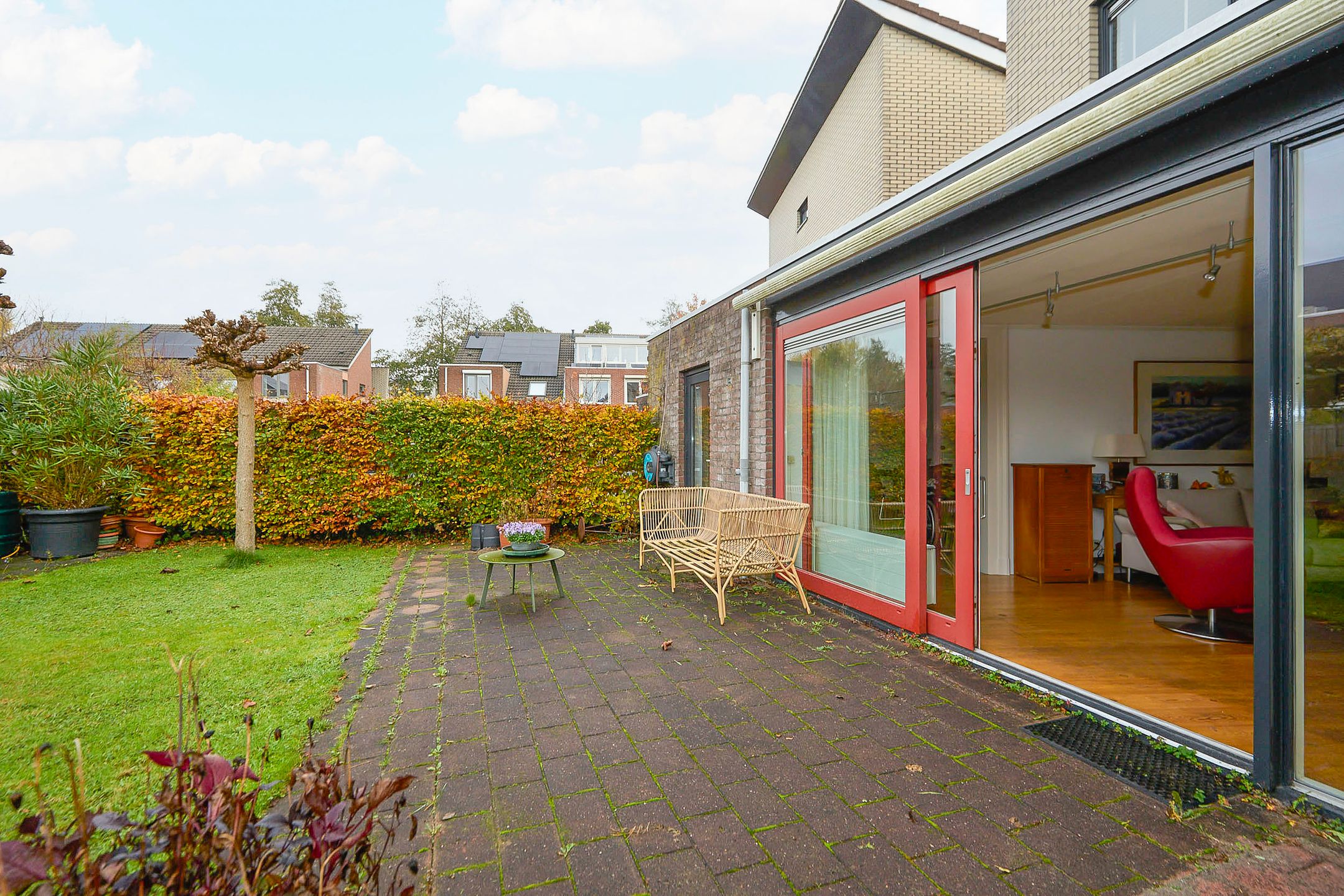 Photo 42 of Doncanstraat 35