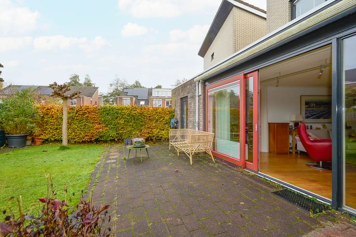 Foto 42 van Doncanstraat 35