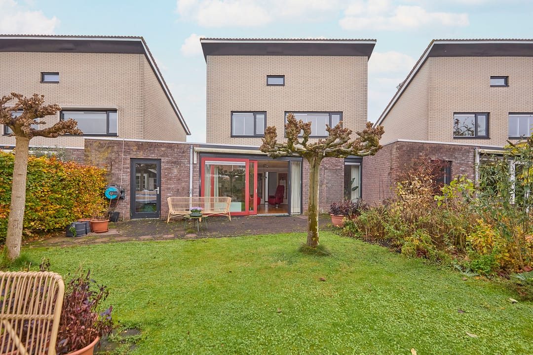 Photo 43 of Doncanstraat 35