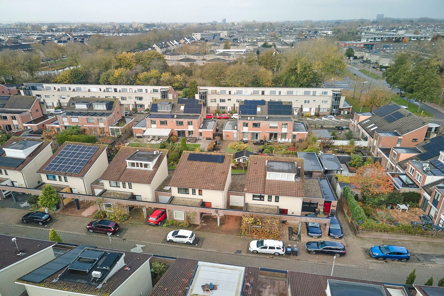 Photo 49 of Doncanstraat 35