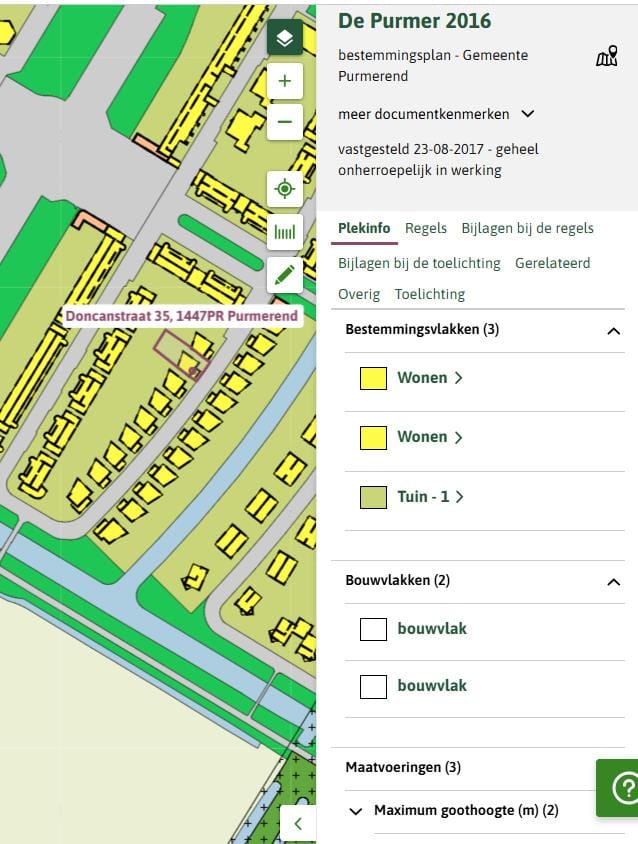 Photo 53 of Doncanstraat 35