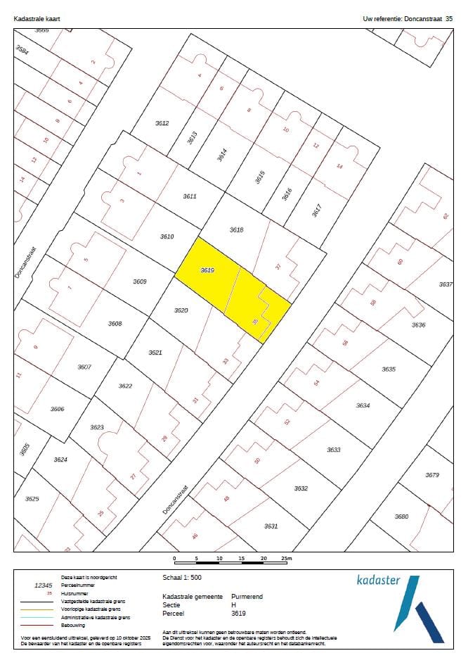 Foto 55 van Doncanstraat 35