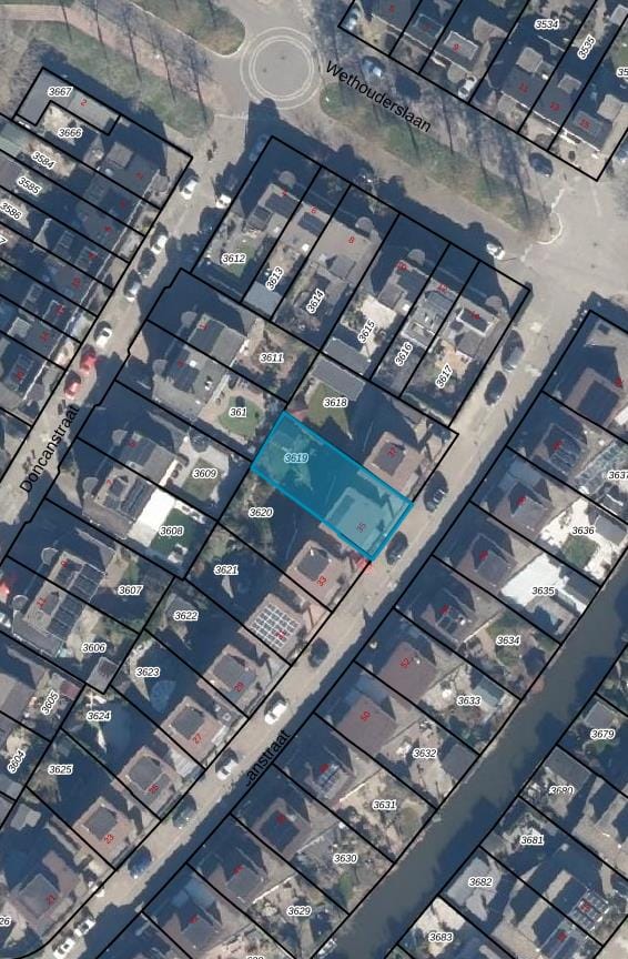 Foto 56 van Doncanstraat 35