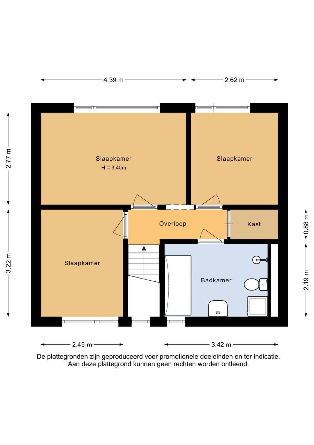 Photo 58 of Doncanstraat 35