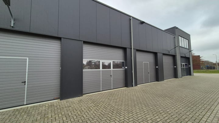 Blankenstein 620-D, Meppel