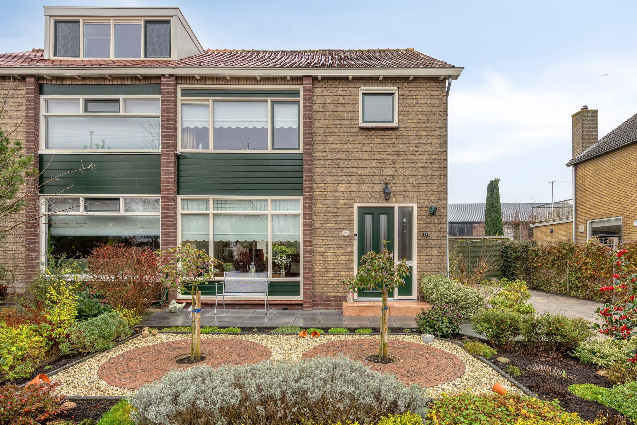 Buying a house in The Netherlands., Reijerskoop 251