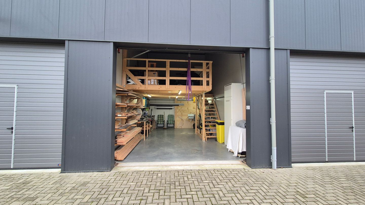 Bekijk foto 4 van Blankenstein 620-D