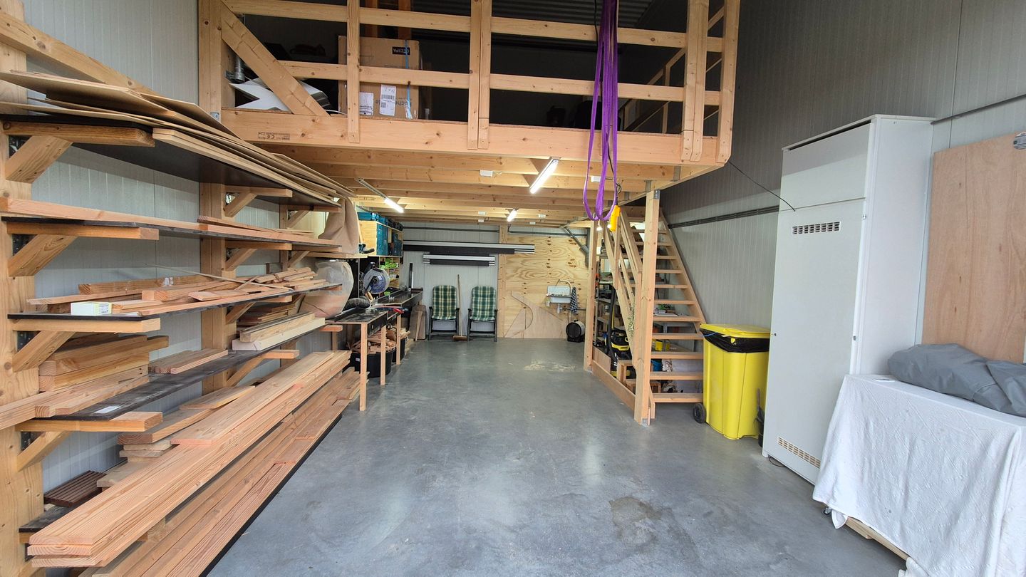 Bekijk foto 5 van Blankenstein 620-D