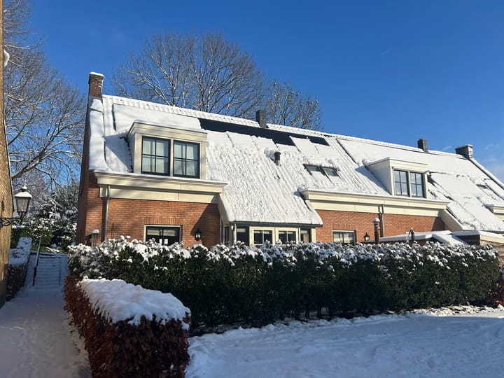 Essendreef 2 main image