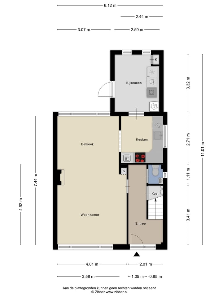 Foto 43 van Reijerskoop 251