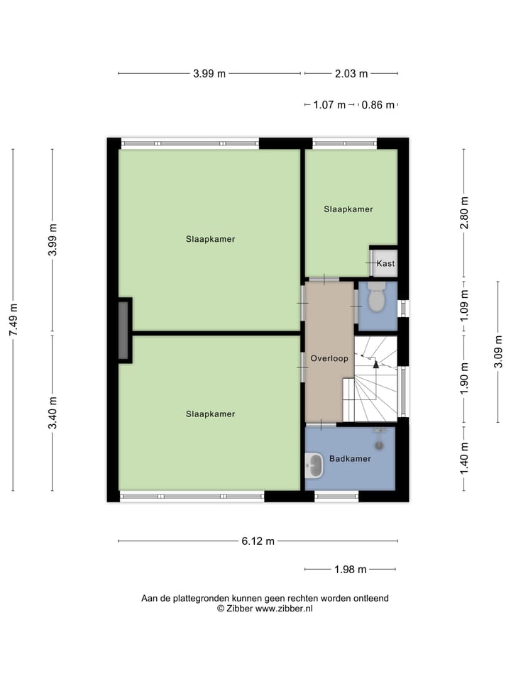 Foto 44 van Reijerskoop 251