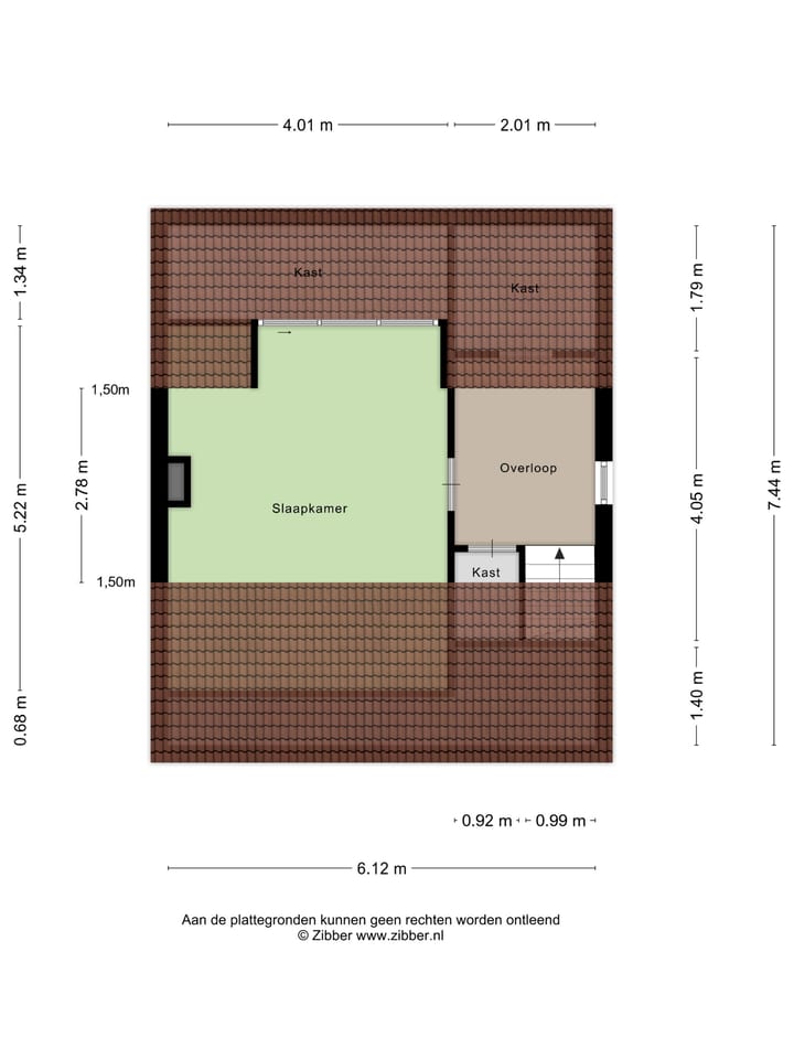 Foto 45 van Reijerskoop 251