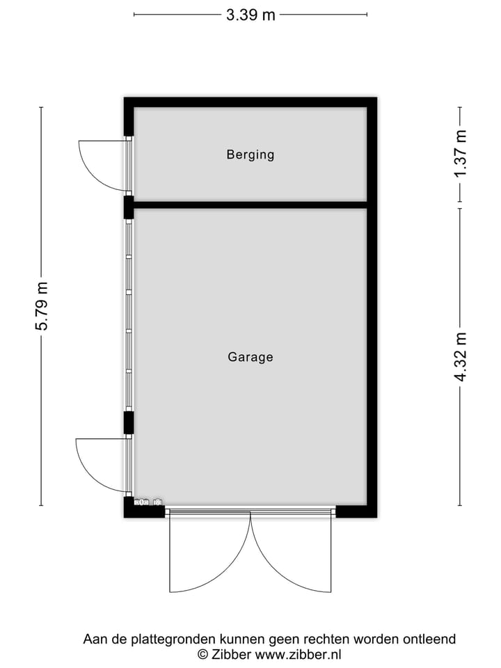 Foto 46 van Reijerskoop 251