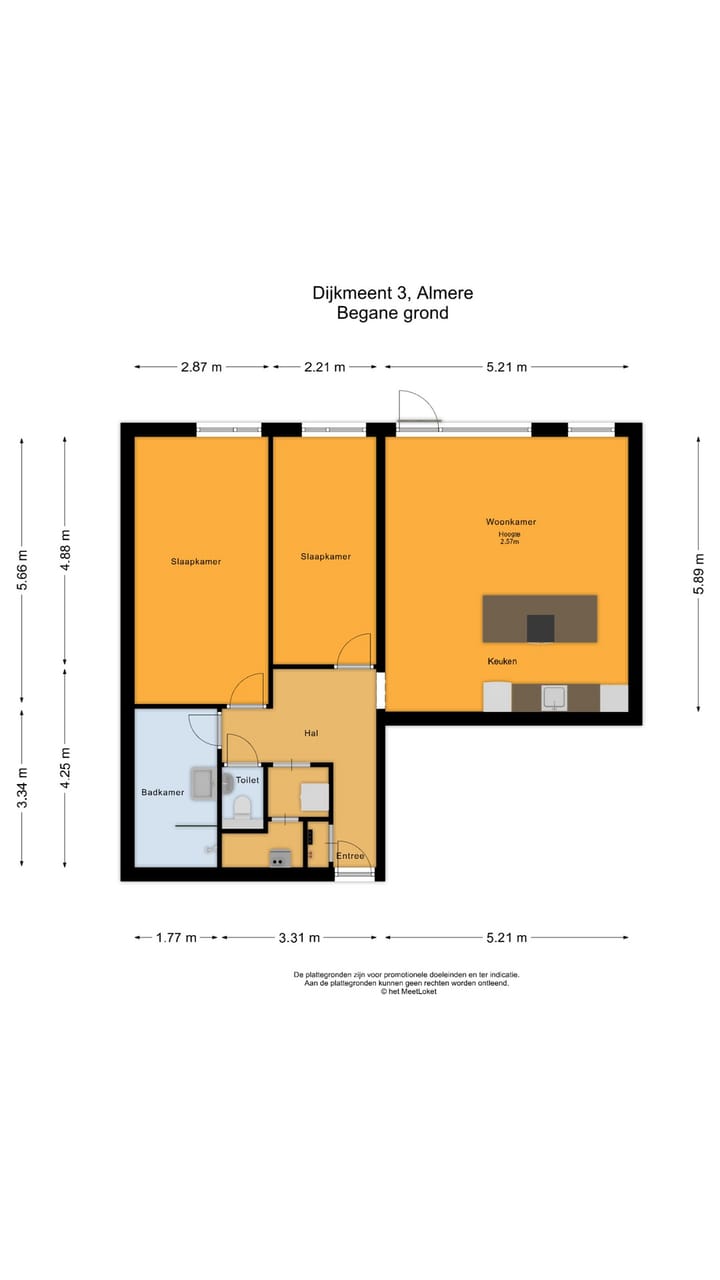 Photo 46 of Dijkmeent 3