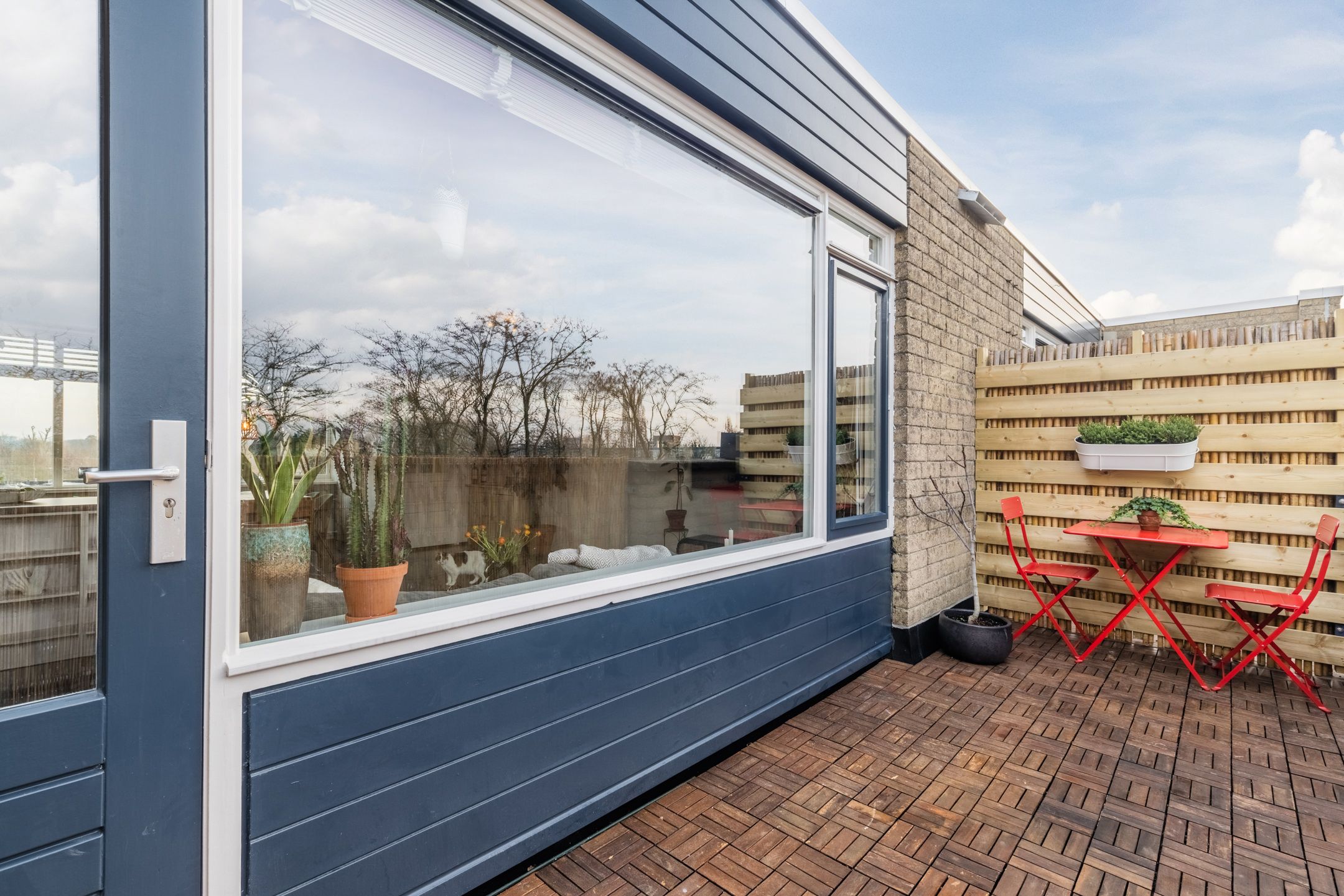 Foto 12 van Texel 97