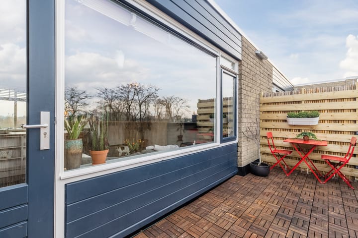 Foto 12 van Texel 97