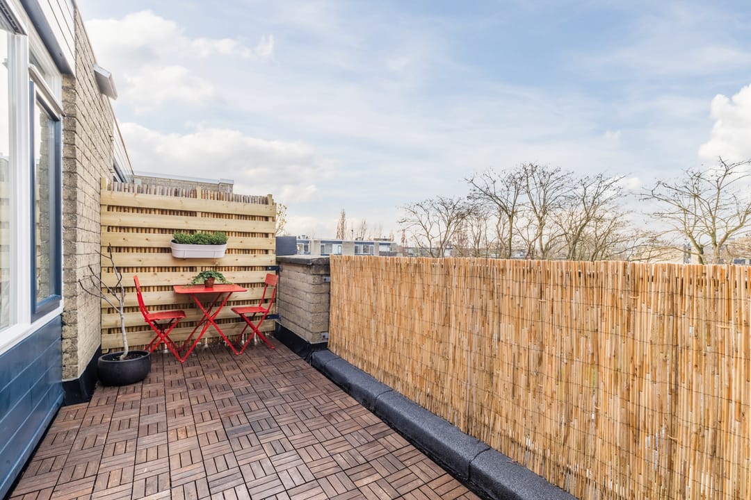 Foto 13 van Texel 97