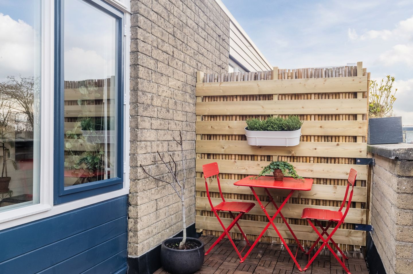 Foto 14 van Texel 97