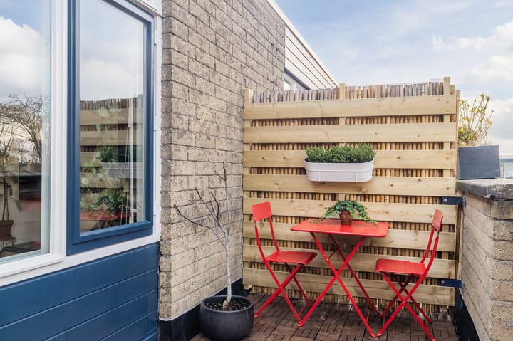 Foto 14 van Texel 97